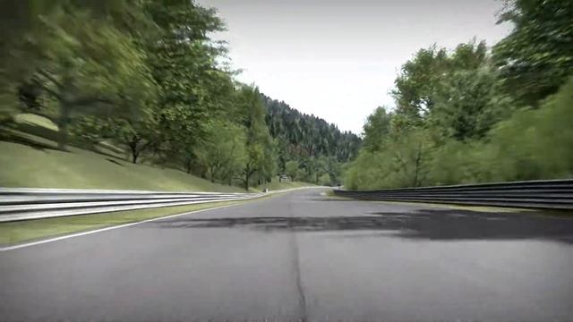 Need for Speed Shift Mazda RX 8 Race Racing смотреть онлайн