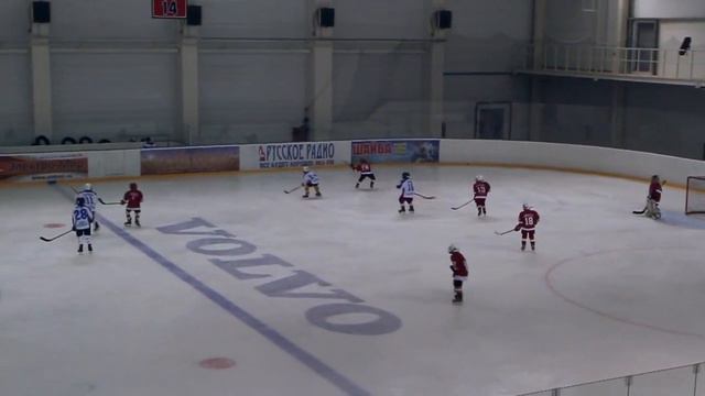 18.04.2015 Витязь'07 vs Олимп'06 смотреть онлайн