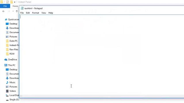 Data Parser - Java Swing tools смотреть онлайн