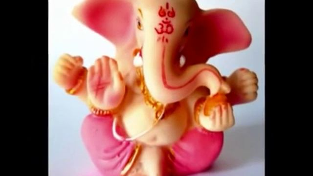 Ganesh Mantra .....Om aim kleem...... Ganeshaya namah смотреть онлайн
