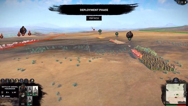 Total War Three Kingdoms Mixed Units Mod смотреть онлайн