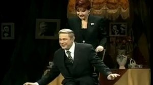 Елена Степаненко и Евгений Петросян- "Семейные радости"