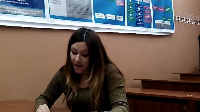 Московских Валентина, экономика природопользования, оценка воздействия на окружающую среду, зачтено смотреть онлайн