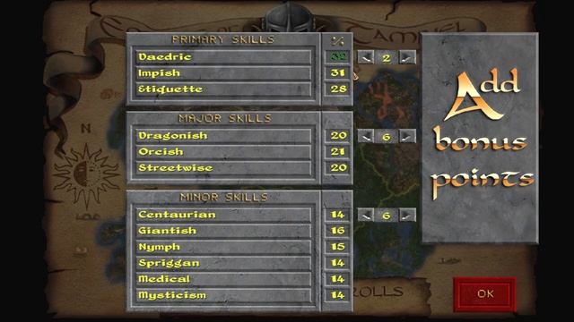 Let's Play Daggerfall Unity | THE MOST DIFFICULT & INTERESTING CHARACTER EVER? - MAD GENIUS: Part 1 смотреть онлайн