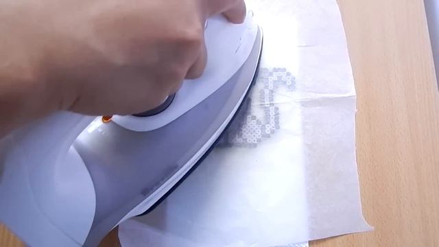 How to Iron Perler Beads Perfectly Tutorial смотреть онлайн