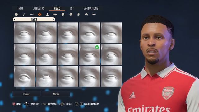 FIFA 23 | How To Create Jurrien Timber 🇳🇱 смотреть онлайн