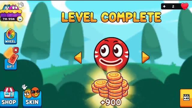 ?red monster's vs Blok monster's ?. #trending #youtube #viral #gaming #gameplay #redball4 смотреть онлайн