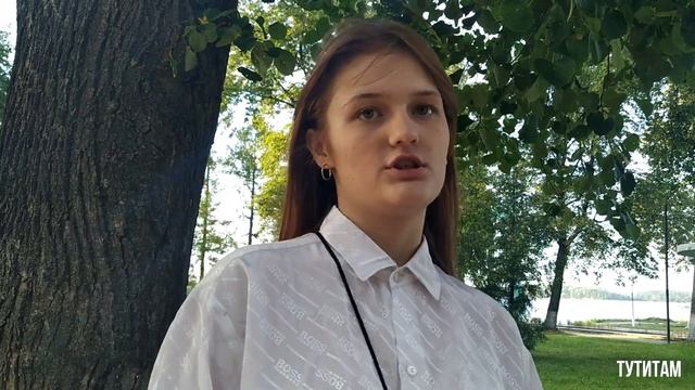 Посмотри и полюби это место г. Лепель смотреть онлайн