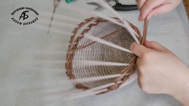 Подробный МК "Курочка". смотреть онлайн