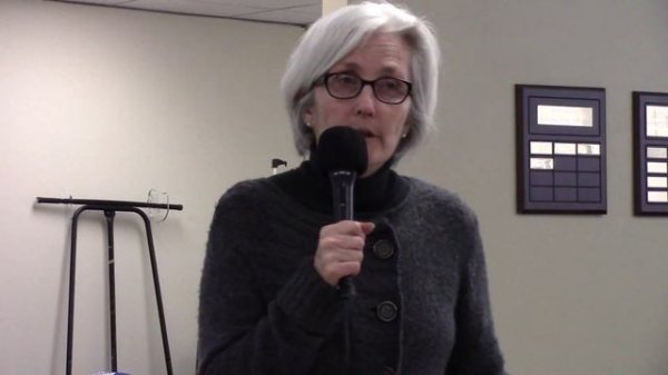 Anti-Privatization Forum [4/7]