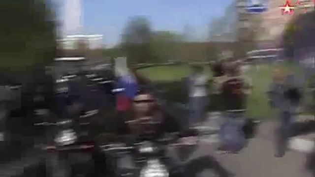 СБУ обвинила Хирурга в терроризме и завела уголовное дело смотреть онлайн