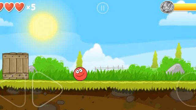 Играю в редвал 4 часть 1 смотреть онлайн