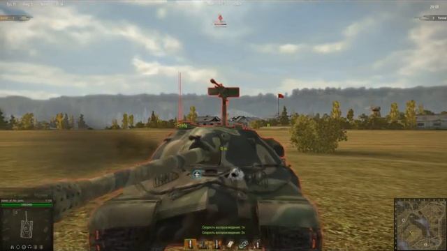 NoMercy—TV: 2 Серия: Гайд по танку E-100 (Tremor_of_the_earth[MERCY]) смотреть онлайн