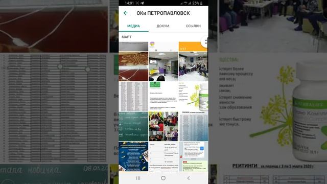 Как найти файлы в вотсапе смотреть онлайн