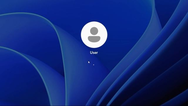 Сброс пароля Windows 11 без флешки смотреть онлайн