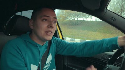 Обзоры и новости авто