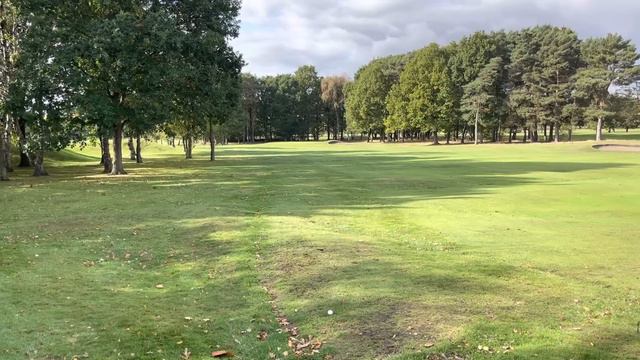 BREAK 80 - EASY way for a MID handicap golfer to SAVE 5 SHOTS!! смотреть онлайн