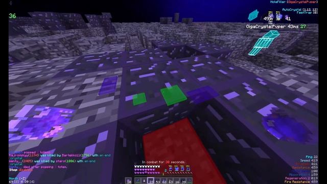 How To Get Banned On Crystalpvp.cc (Quick Guide) смотреть онлайн