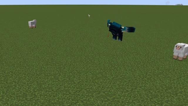 Куда пропали овцы в Minecraft? Расследование смотреть онлайн