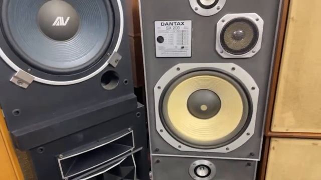 Xã hàng giá rẻ thi hồi vốn 20 cặp loa Mỹ giá chỉ từ 5 triệu. LÊ KHÔI AUDIO -0962.828384.. смотреть онлайн