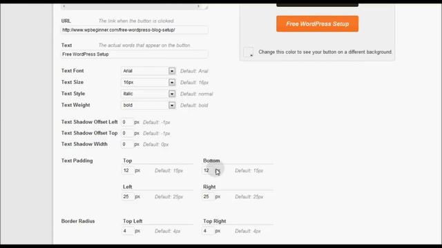 Max Buttons Pro | Premuim Wordpress Plugin | Free смотреть онлайн