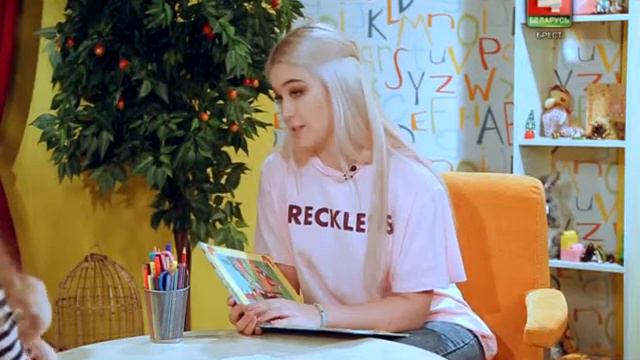 Детское время 17-03-18 смотреть онлайн