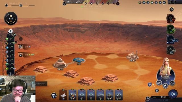 [Terraformers] Things are getting difficult. (#7) смотреть онлайн