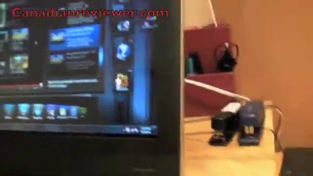 Canadianreviewer.com : HP desktops and All-In-Ones 2011 смотреть онлайн