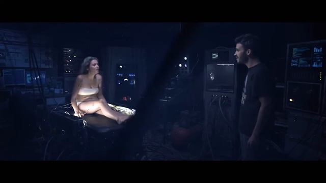 Sci Fi Short Film   Synesthesia By ArtFx