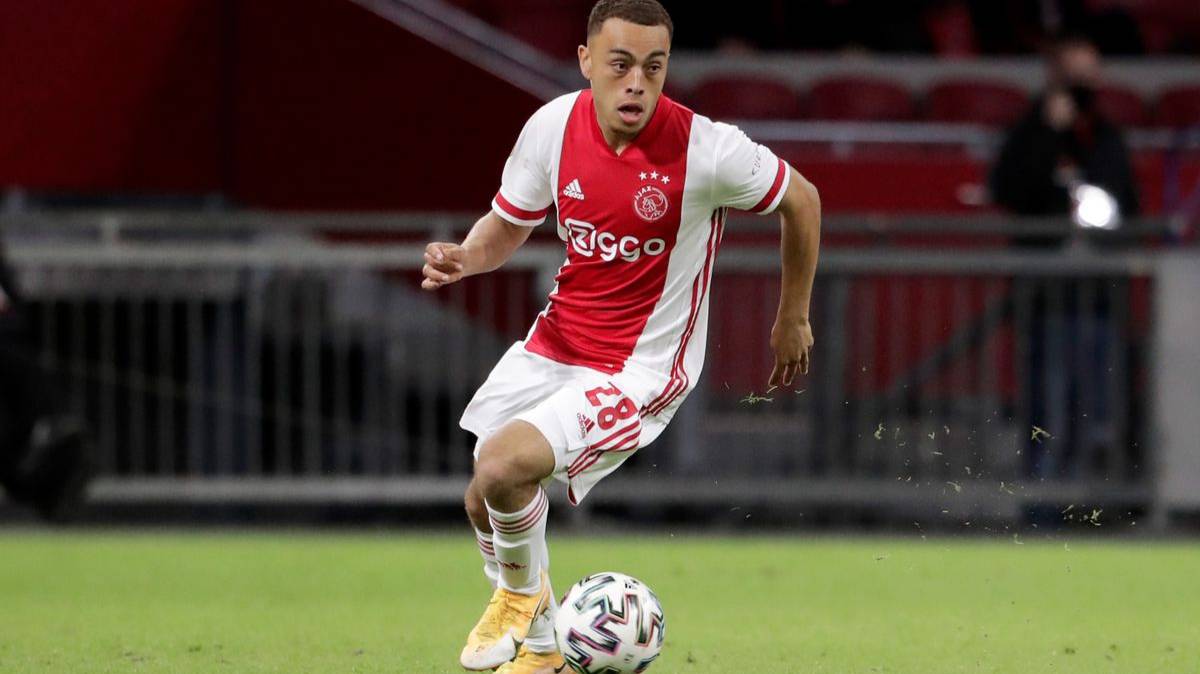 Гениальность 19-летнего Сильвано Воса смотреть онлайн