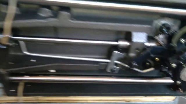 como saber la diferencia entre una máquina de coser original y una imitación. (recta juki). смотреть онлайн