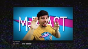 МИСТЕР БИСТ - ОТКУДА МЕМ?