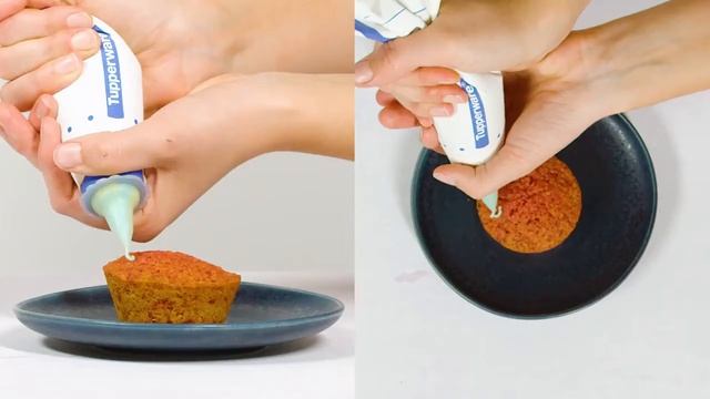 Кулинарный мешок Tupperware