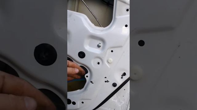 How To Install Keyless Entry Kit On 2009 Chevy Aveo
