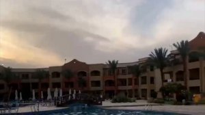 Обзор отеля REGENCY PLAZA AQUA PARK & SPA 5* | Шарм эль Шейх | Египет