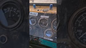 Давление в КПП Кировец К-701