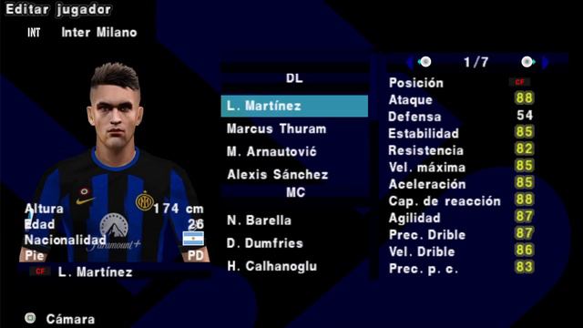 INCREIBLE! EFOOTBALL 2024 PSSPP (TM ARTS) NUEVAS MEJORAS, CAMARA PS5, GRAFICOS HD Y NARRADOR ESPAÑO смотреть онлайн