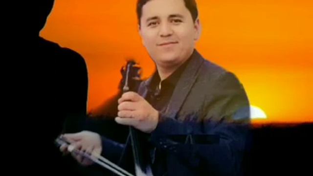 Hamzai Hakimzod Violin 🎻 Impro Хамзаи Хакимзод скрипка 🎻импро