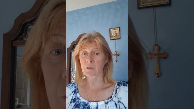 38.православные святые Пётр и Феврония, никогда не имели детей, но полная семья. моей маме смотреть онлайн