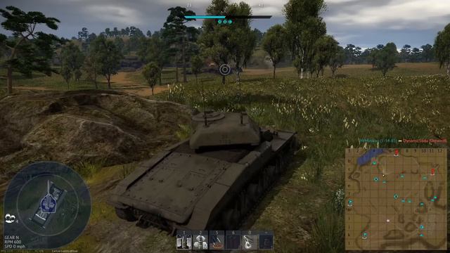 War Thunder: Wins 'n' Fails 124 смотреть онлайн