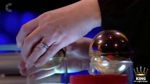 Split or Steal? Sue vs Alan for £1,825 on Golden Balls смотреть онлайн