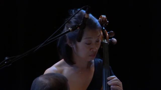 Haydn String Quartet in F minor, Op. 20, No. 5 - Brentano Quartet - Naumburg Gala смотреть онлайн