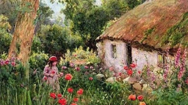 you're falling for the protagonist in a fantasy novel (light royalty core) смотреть онлайн