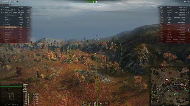 Су 8 - Мастер! 4 версия ! Вытащил бой, играл за в смотреть онлайн