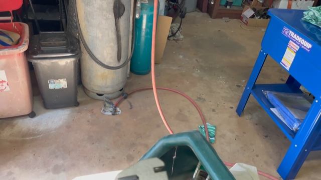 Ford Falcon 500 XY Ute Restoration Part 46 смотреть онлайн