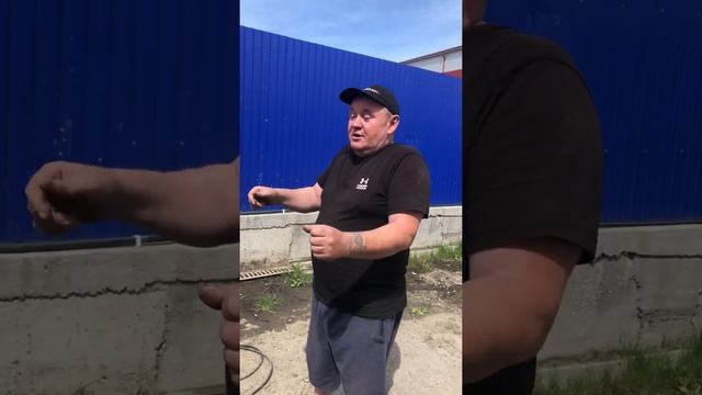 Как Иван решил стать водителем дальнобойщиком часть 2 смотреть онлайн