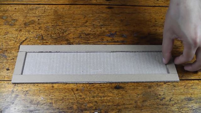 HOW TO MAKE PING PONG GAME FROM CARDBOARD ( TABLE TENNIS ) смотреть онлайн