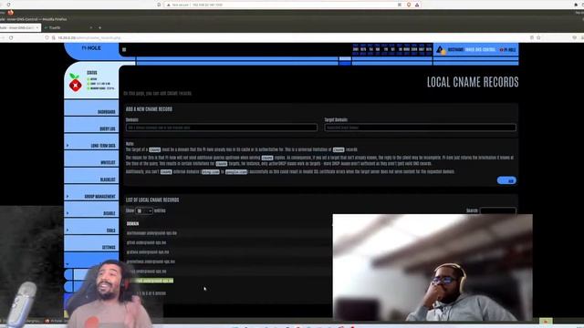 Traefik Loadbalancing and Custom DNS Zones with Underground Nexus | Jam Session - Nato & Jermaine смотреть онлайн