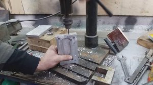 НОВЫЙ СПОСОБ ИЗГОТОВЛЕНИЯ РУКОЯТОК ДЛЯ НОЖЕЙ ИЗ КРЫШЕК ОТ БУТЫЛОК В ГАРАЖНЫХ УСЛОВИЯХ | DIY | HDPE