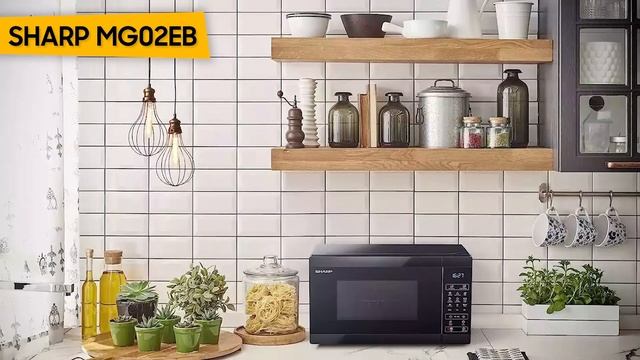 TOP–7. Die besten Mikrowellen mit Grill. Test & Vergleich 2023 | Deutsch смотреть онлайн